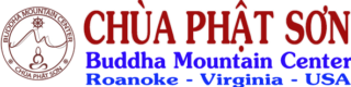Chùa Phật Sơn – Roanoke VA